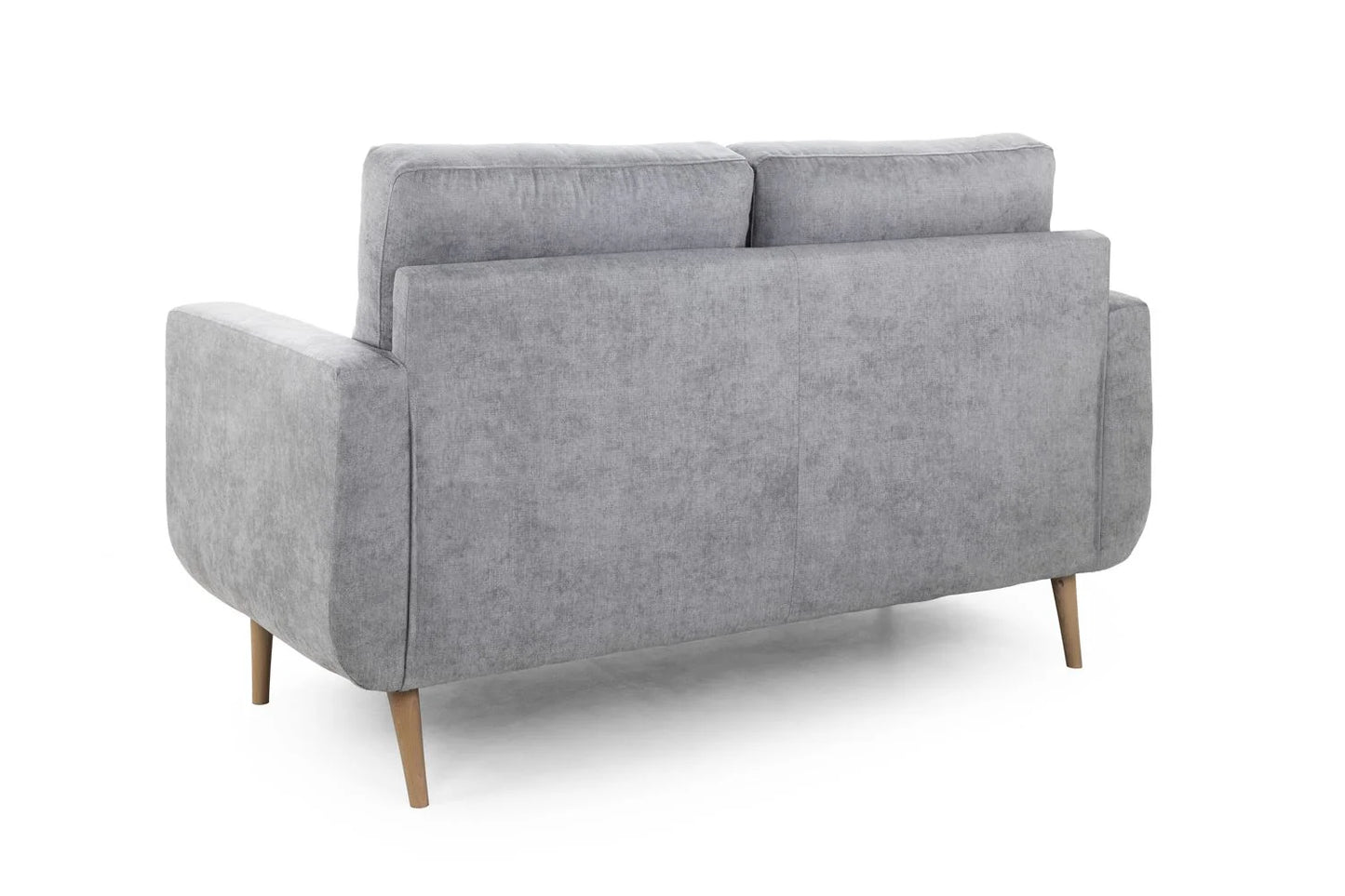 Aurora 2 Seater: Grey