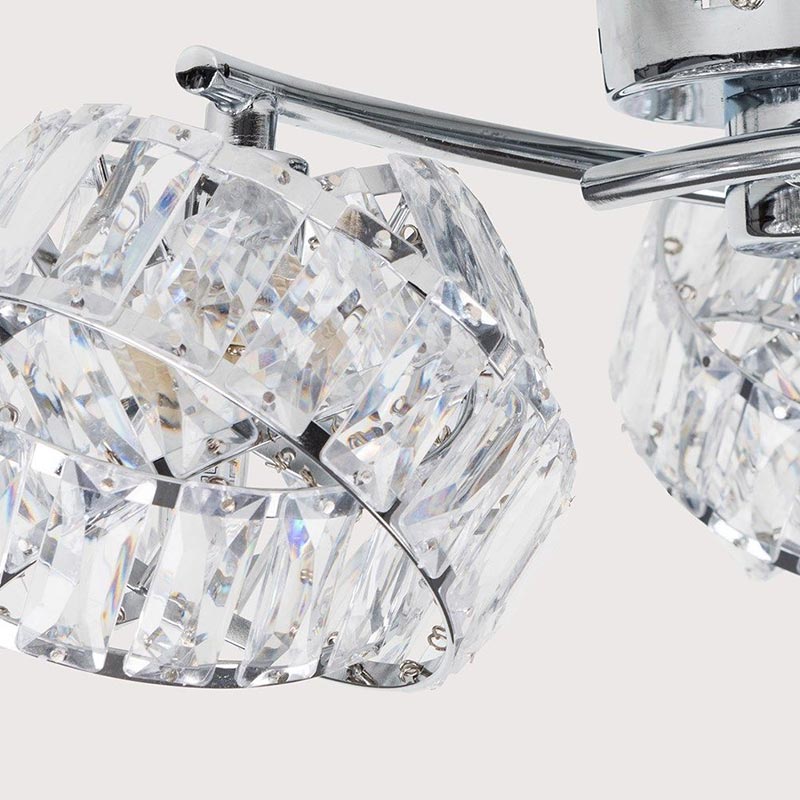 Allure Ceiling Light