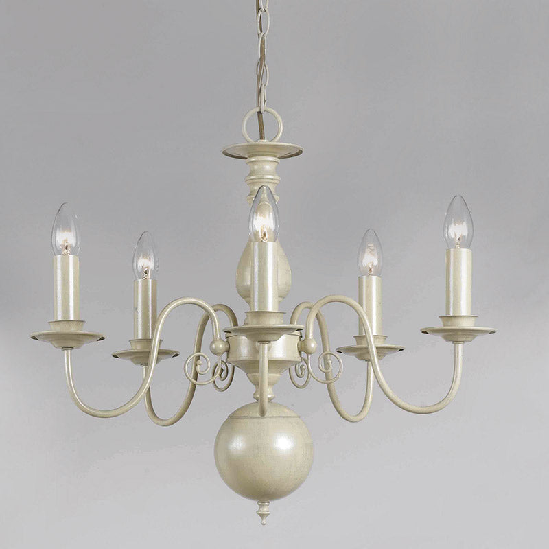Bella Chandelier