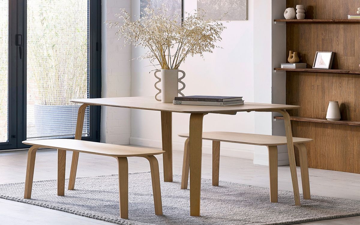 Kaito Dining Table