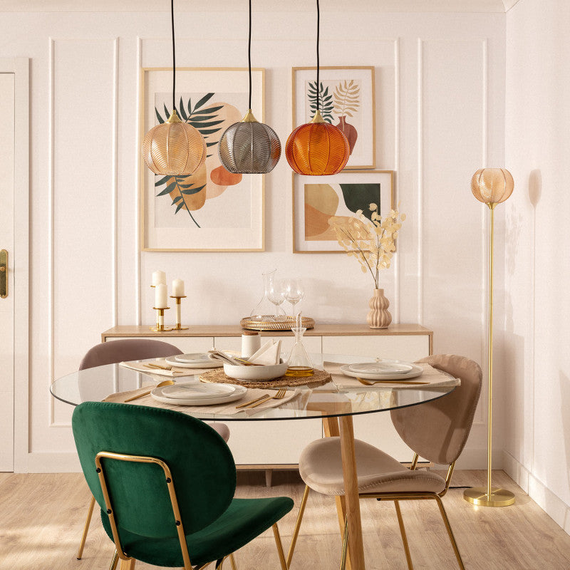 Klimt Bar Ceiling Pendant