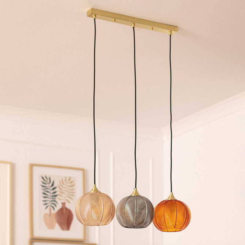 Klimt Bar Ceiling Pendant