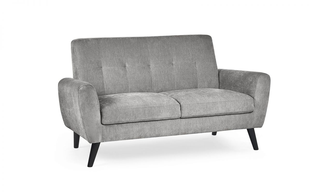 Monza 2 Seater Sofa - Dove