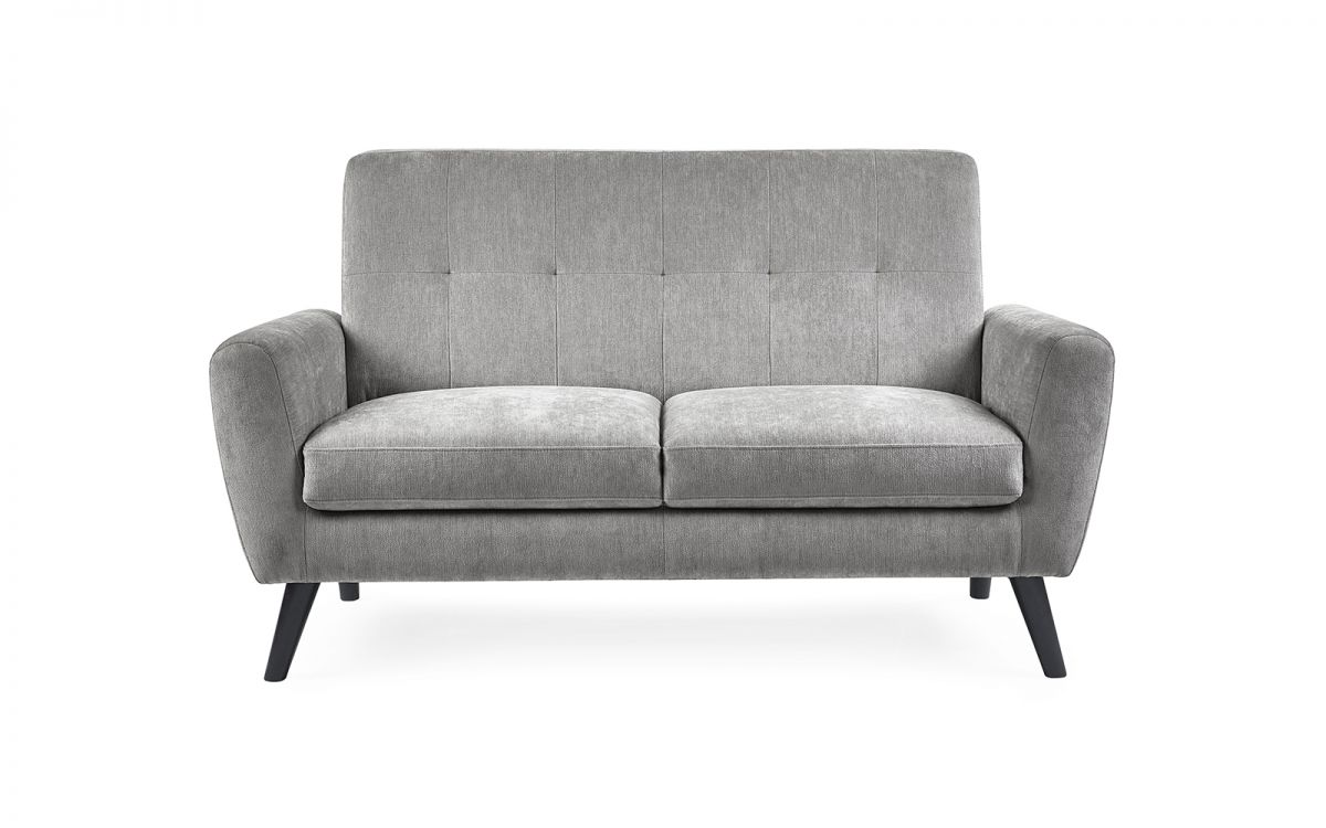 Monza 2 Seater Sofa - Dove