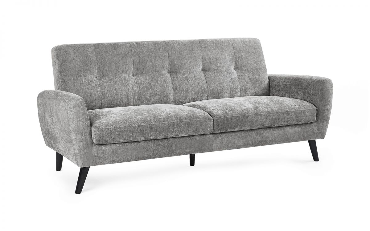 Monza 3 Seater Sofa - Dove