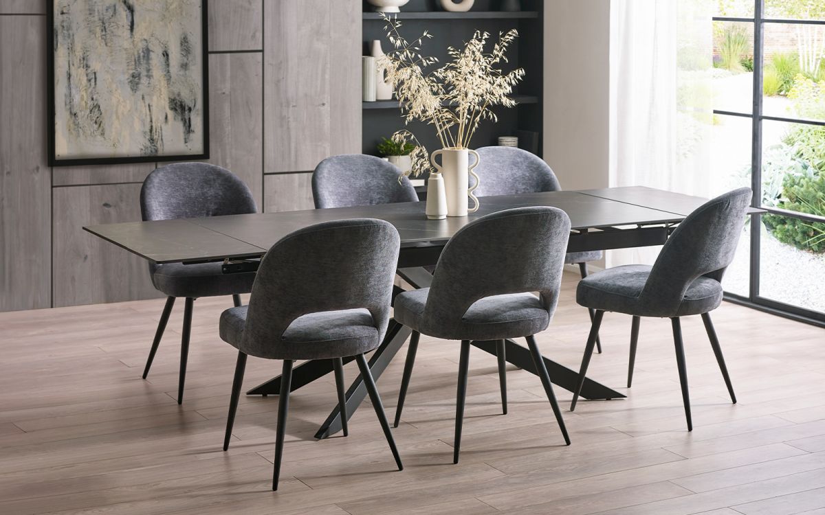 Osaka Extending Dining Table