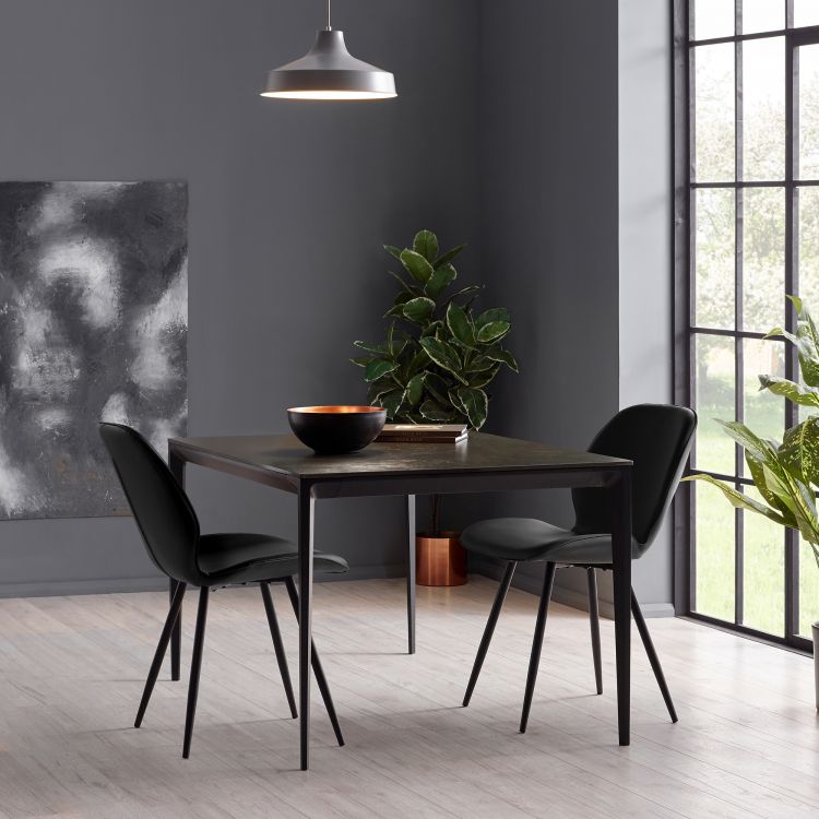 Otto Dining Chair- Set of 4