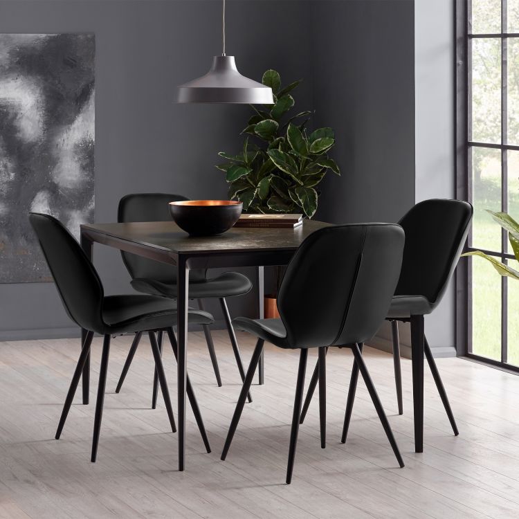 Otto Dining Chair- Set of 4