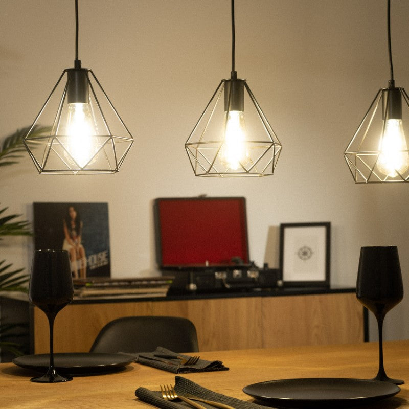Sardo Bar Ceiling Pendant