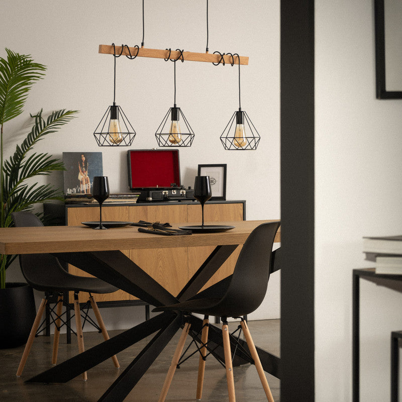Sardo Bar Ceiling Pendant