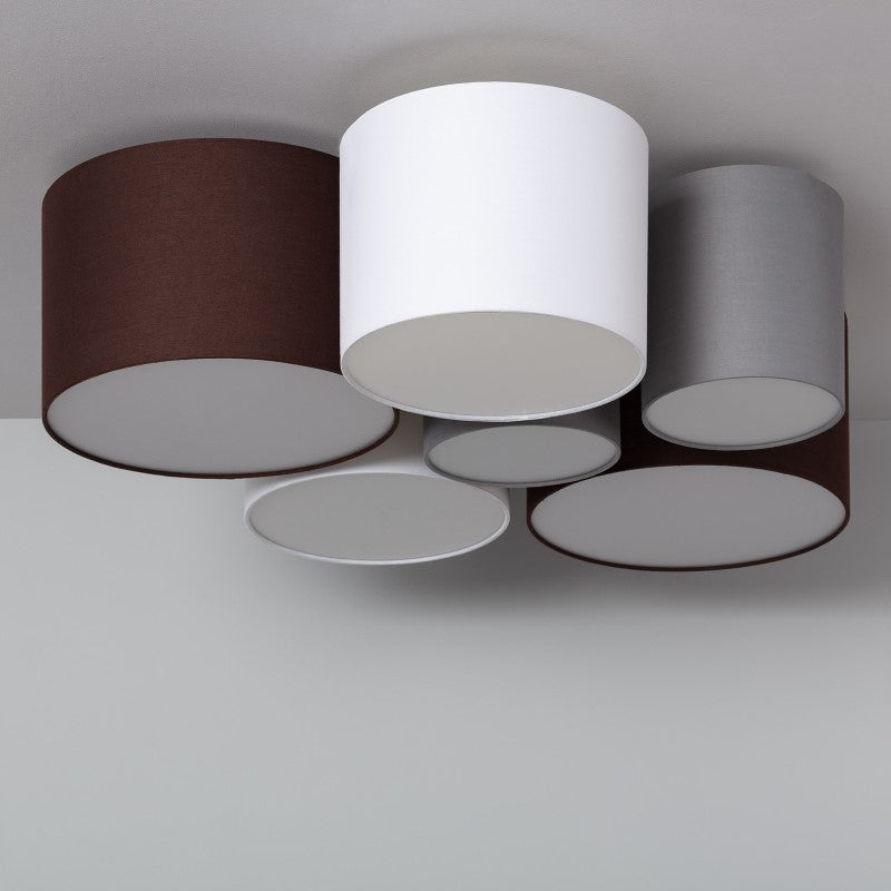 Tallabo Ceiling Light