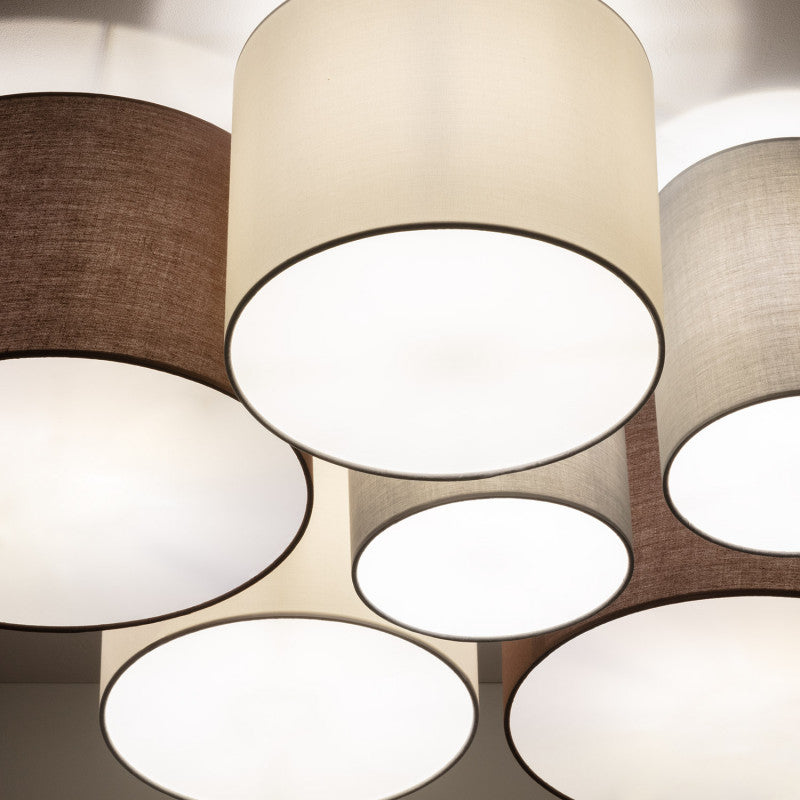 Tallabo Ceiling Light