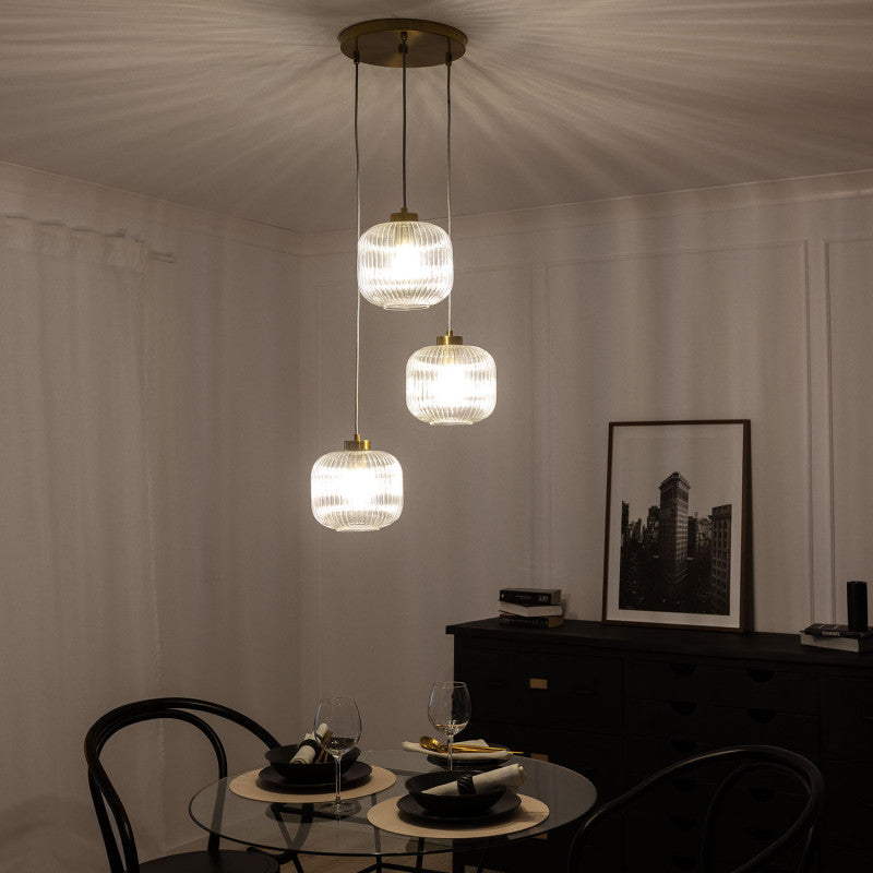 Wilde Ceiling Pendant