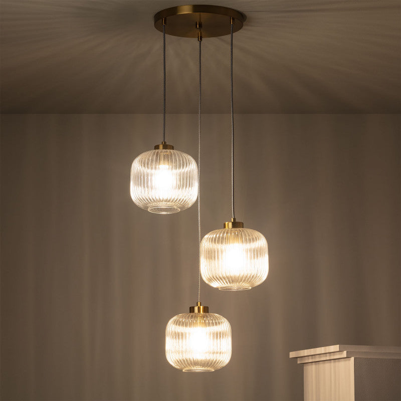 Wilde Ceiling Pendant