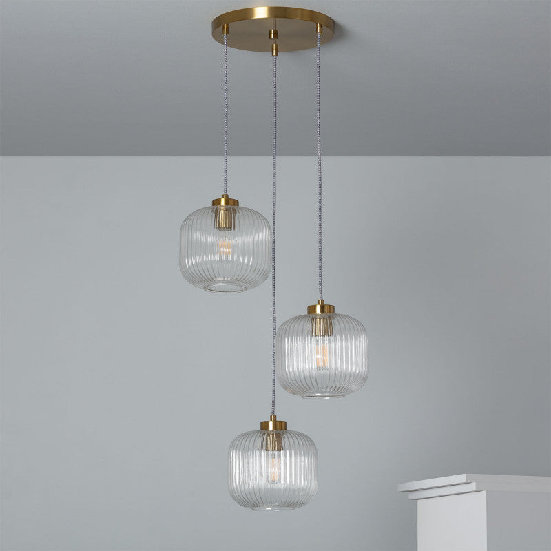 Wilde Ceiling Pendant
