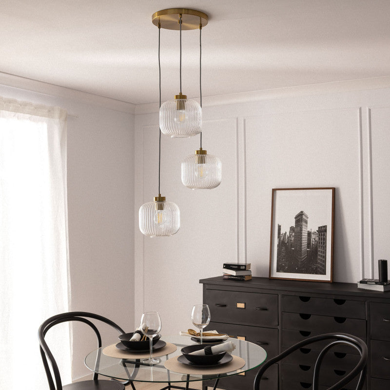 Wilde Ceiling Pendant