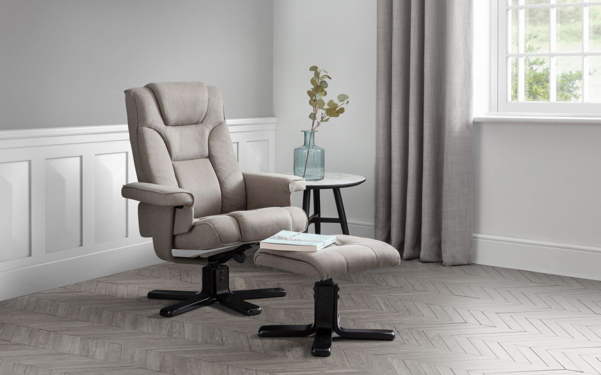 Relax and Recline Chairs