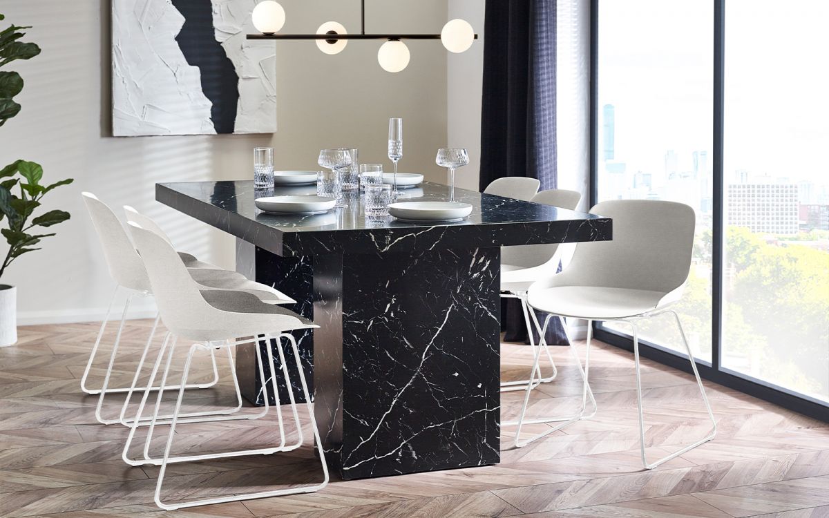 Dining Room Tables