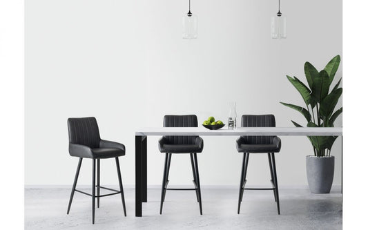 Soho Barstool- Set of 2