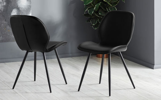 Otto Dining Chair- Set of 4