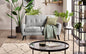 Monza 2 Seater Sofa - Dove