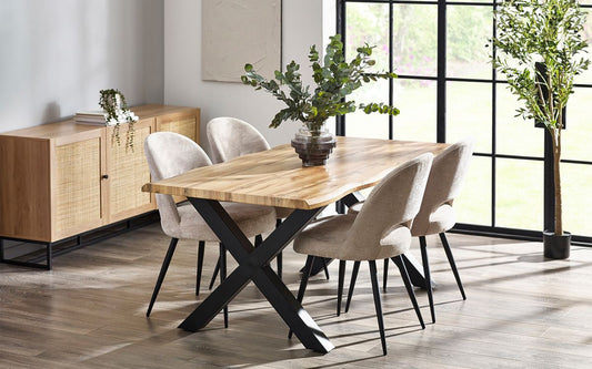 Harvey Dining Table