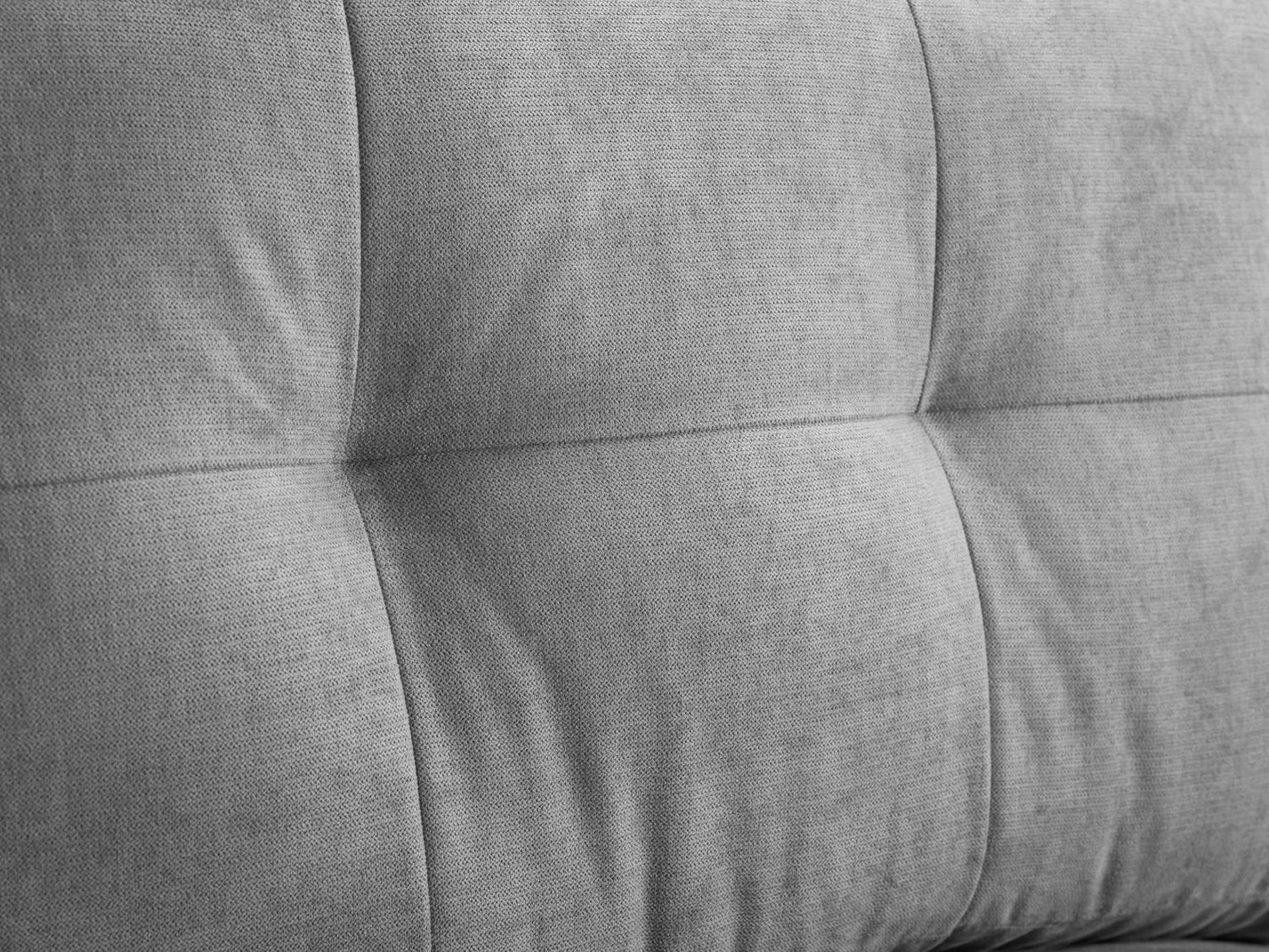 Aurora 3 Seater: Grey