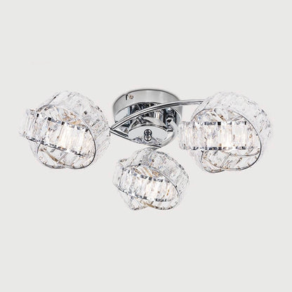 Allure Ceiling Light