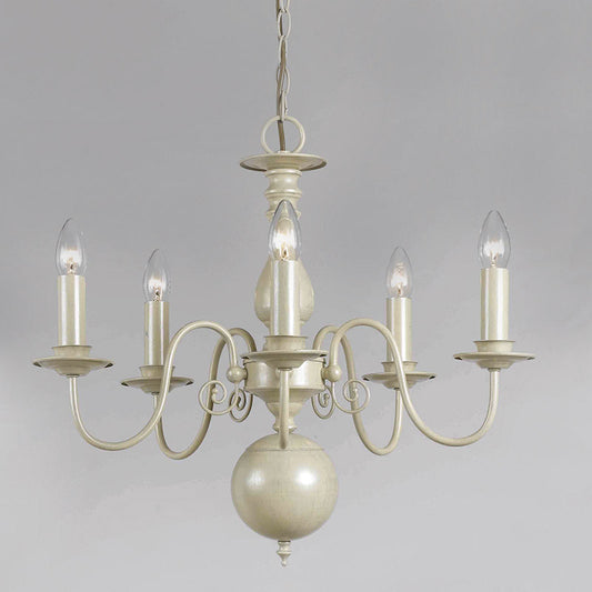 Bella Chandelier