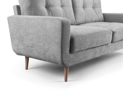 Aurora 2 Seater: Grey