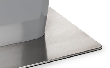Como Extending Dining Table - Grey