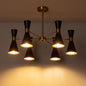 Jigger Ceiling Light