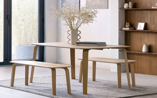 Kaito Dining Table