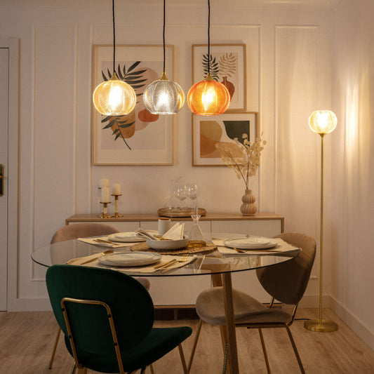Klimt Bar Ceiling Pendant