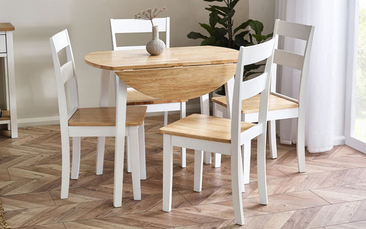 Linwood Dining Chair- Set of 4