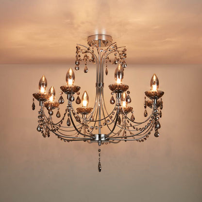 Luna Bathroom Chandelier