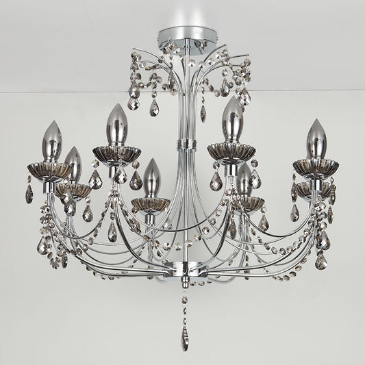 Luna Bathroom Chandelier