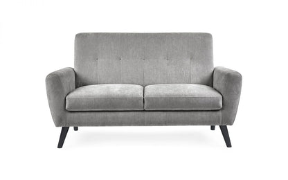Monza 2 Seater Sofa - Dove