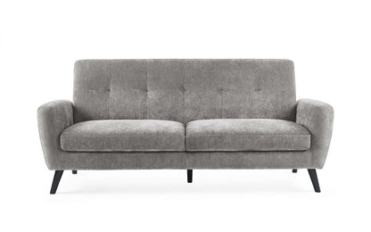 Monza 3 Seater Sofa - Dove