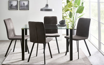 Piero Rectangular Table