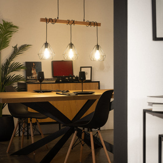 Sardo Bar Ceiling Pendant