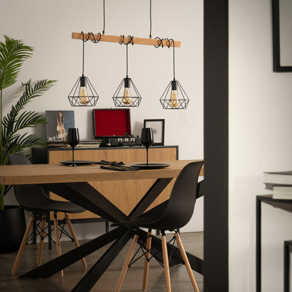 Sardo Bar Ceiling Pendant