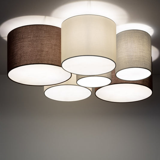 Tallabo Ceiling Light