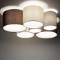 Tallabo Ceiling Light