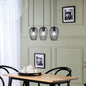 Telmi Bar Ceiling Pendant Light