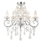Vela Chandelier