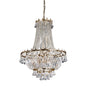 Versailles Crystal Chandelier