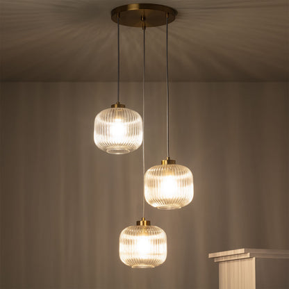 Wilde Ceiling Pendant