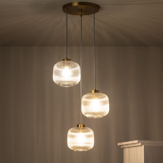Wilde Ceiling Pendant